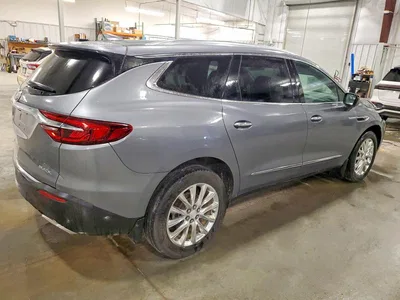 2021 BUICK ENCLAVE PREMIUM, фото 3, лот 11578751