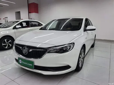 2021 Buick Excelle Facelift 1.3T Auto Mild Hybrid Elite, фото 2, лот 10266155