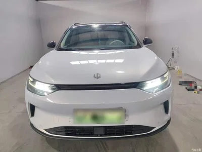 2021 Leapmotor C11 Model Premium Edition, фото 3, лот 10606282