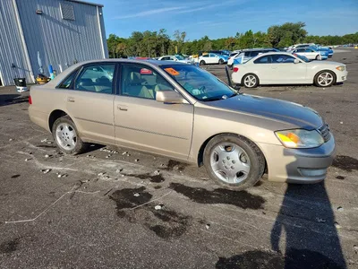 2004 TOYOTA AVALON XLS, фото 4, лот 10980526