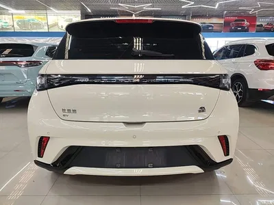 2023 BYD Dolphin 420km Freedom Edition, фото 4, лот 10264406