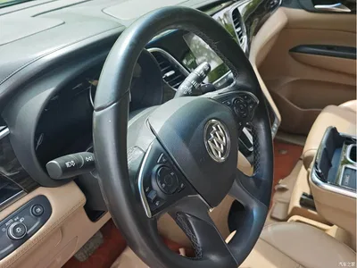 2017 Buick GL8 ES 28T Luxury China V, фото 3, лот 10252411