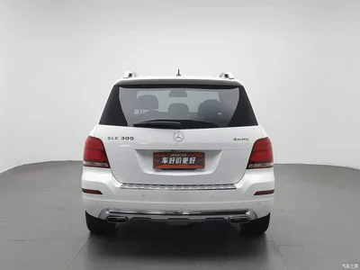 2013 Mercedes-Benz GLK-Class Facelift GLK 300 4MATIC Fashion, фото 4, лот 10392105
