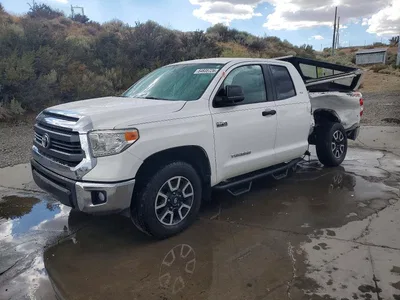 2014 TOYOTA TUNDRA SR5, фото 1, лот 10535220