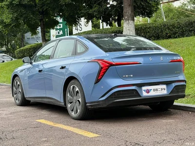 2025 Hongqi Tiangong 05 Model 750 Smart Selection Edition, фото 4, лот 10886754