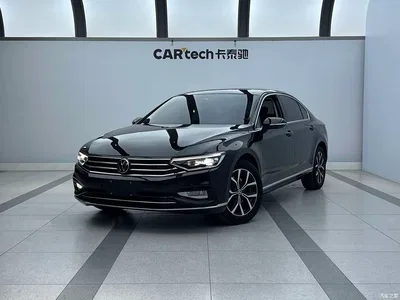 2020 Volkswagen Magotan 280TSI DSG Comfort, фото 1, лот 10415912