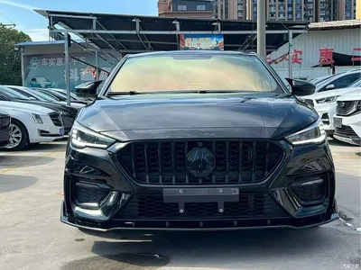 2020 MG MG6 1.5T Automatic Trophy Luxury Edition, фото 2, лот 10447209