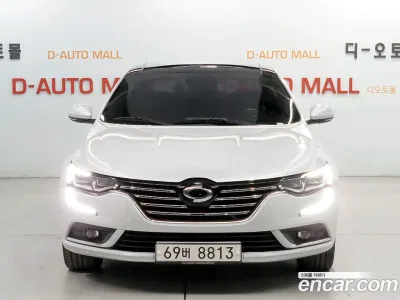 2019 Samsung SM6 2.0 GDe LE, фото 2, лот 10203189