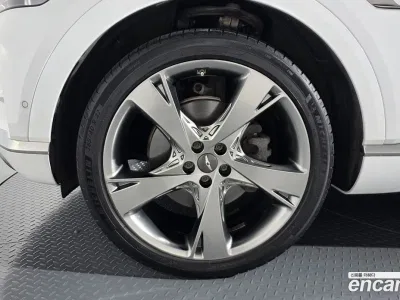 2020 Genesis GV80 3.0 Diesel AWD, фото 4, лот 10379501