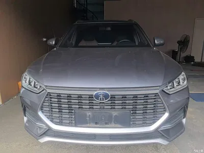 2020 BYD Song PLUS 1.5T Automatic Luxury, фото 3, лот 10260203