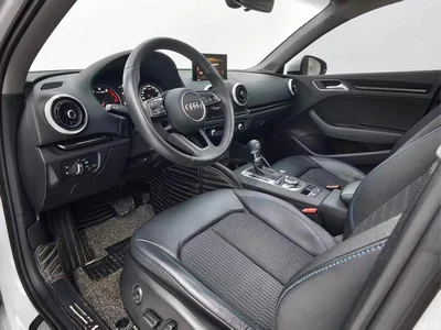 2019 Audi A3 Limousine 35 TFSI Fashion China V, фото 4, лот 11253376