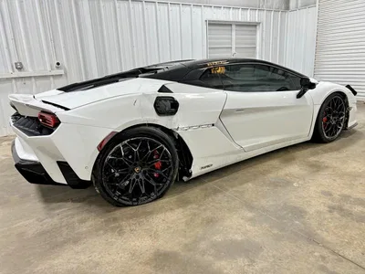 2026 LAMBORGHINI TEMERARIO, фото 3, лот 10969380