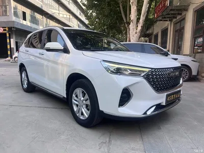 2021 Haval M6 PLUS 1.5T DCT Elite Smart Connect, фото 3, лот 11097814