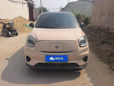 2023 Leapmotor T03 200 Light Edition, фото 2, лот 10804292