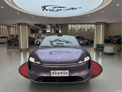 2024 Zhijie Luxeed R7 Pure Electric 802km Max, фото 2, лот 10831379