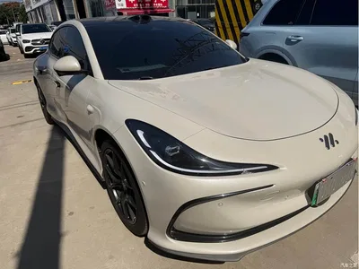 2024 IM Motors IM L6 Max Standard Edition, фото 1, лот 11583452
