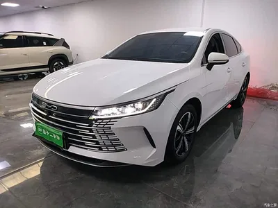 2024 BYD Destroyer 05 Glory Edition DM-i 120KM Luxury, фото 1, лот 10259865