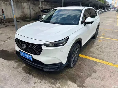 2024 Honda XR-V 1.5L CVT Power Edition, фото 1, лот 10662126