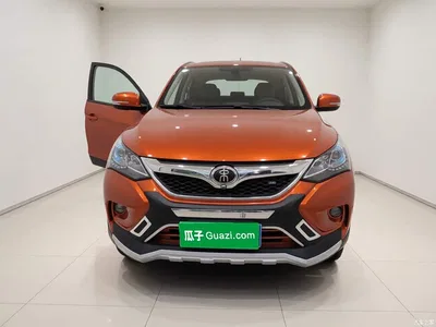 2017 BYD Song Champion Upgrade Edition 1.5TID Auto Elegance, фото 2, лот 10620246