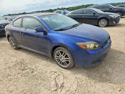 2008 SCION TC, фото 4, лот 10880070