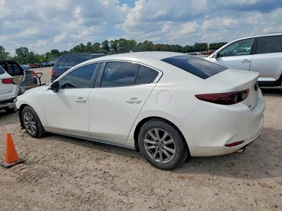 2021 MAZDA 3, фото 2, лот 10848449