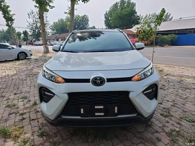 2020 Toyota Wildlander 2.0L CVT AWD Tech Edition, фото 3, лот 10396080