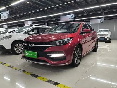 2019 Chery Arrizo GX Pro 1.5T CVT Style Edition China VI, фото 2, лот 11168608
