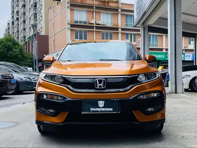2015 Honda XR-V 1.8L EXi CVT Comfort, фото 2, лот 10418051