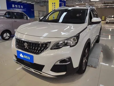 2017 Peugeot 4008 350THP Elite Edition, фото 2, лот 11204335