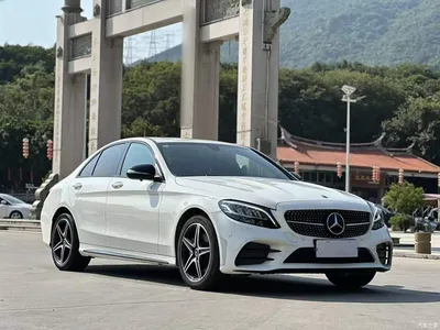 2020 Mercedes-Benz C-Class Facelift C 260 Sport Version, фото 4, лот 11137851
