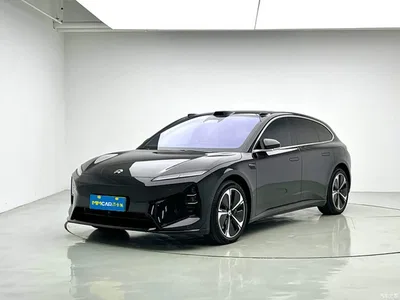 2025 NIO ET5T 75kWh Touring, фото 1, лот 10354907
