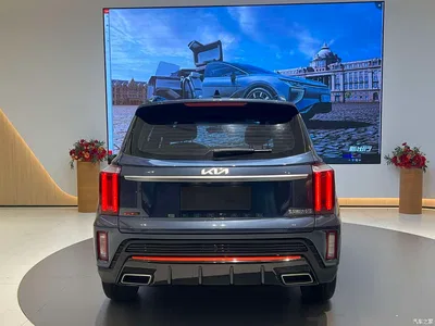 2021 Kia Sportage Ace 1.5T GT Line Super Power Version, фото 4, лот 10334135