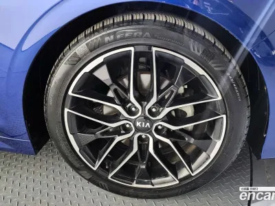 2020 Kia K5 1.6 Turbo, фото 4, лот 10053167