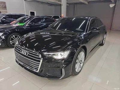 2022 Audi A6L 45 TFSI Premium Dynamic, фото 1, лот 10434295