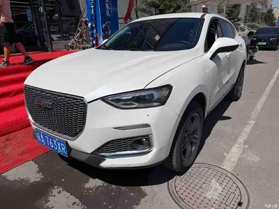 2018 Haval F5 1.5T i-Type, фото 1, лот 10296234