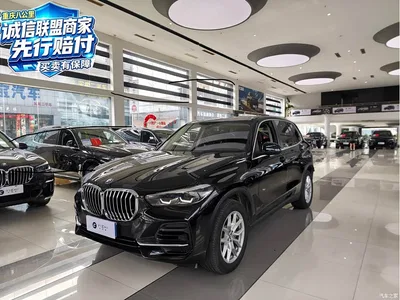 2021 BMW X5 (Import) Facelift xDrive30i M Sport Package, фото 1, лот 11087427