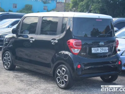 2019 Kia RAY Prestige, фото 2, лот 10426348