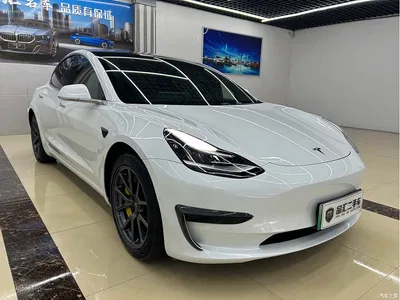 2020 Tesla Model 3 Facelift Standard Range RWD Upgrade, фото 3, лот 10360086