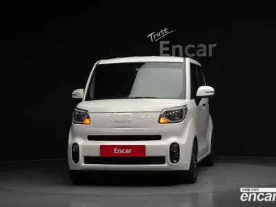 2022 Kia RAY Best Selection, фото 3, лот 11499492