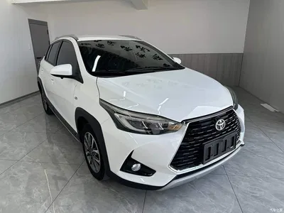 2022 Toyota YARiS L Zhi Xuan Zhi Xuan X 1.5L CVT Luxury PLUS Edition, фото 2, лот 10396483