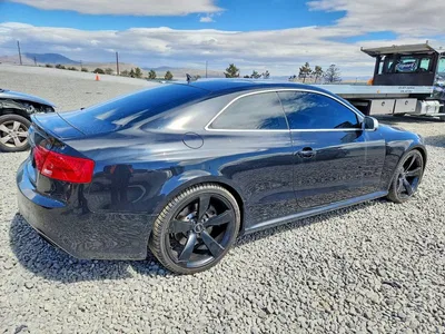 2014 AUDI RS5, фото 3, лот 10854894