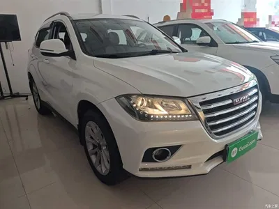 2017 Haval H2 Red Label 1.5T Automatic 2WD Luxury, фото 4, лот 10286940
