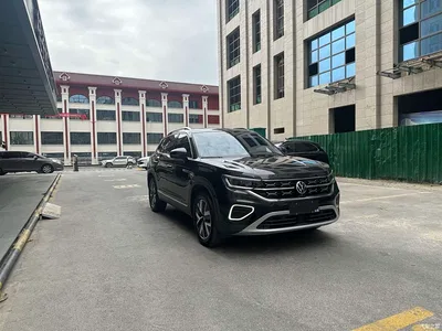2023 Volkswagen Tayron 280TSI 2WD Luxury Plus Advanced Edition, фото 3, лот 10480303