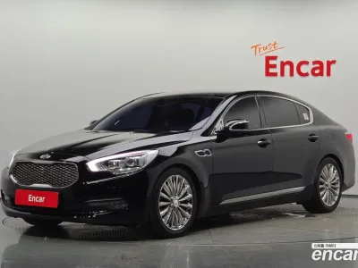 2015 Kia K9 3.8 GDI Executive, фото 1, лот 10221135