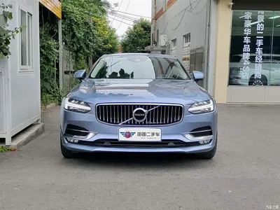 2020 Volvo S90 T5 Momentum Luxury Edition, фото 2, лот 10353548