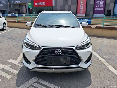 2021 Toyota YARiS L Zhi Xuan Zhi Xuan X 1.5L CVT Leading Edition, фото 2, лот 10299837
