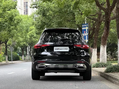 2024 Mercedes-Benz GLC 260 L 4MATIC Dynamic 5-seater, фото 4, лот 11547893