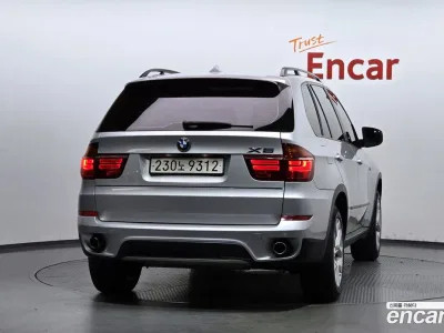 2013 BMW X5 xDrive 30d, фото 4, лот 10131875