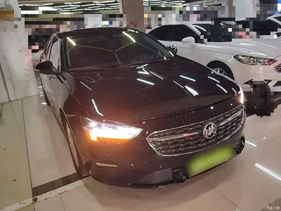 2023 Buick Regal 552T Smart Enjoyment, фото 4, лот 11249704