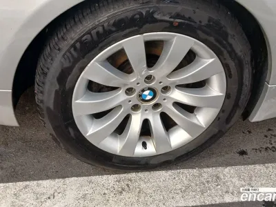 2008 BMW 5-Series 528i Sedan, фото 4, лот 10078517